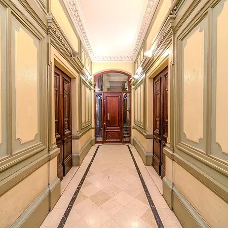 Appartement The Grenette Spacious Renovated 8 People Cordeliers