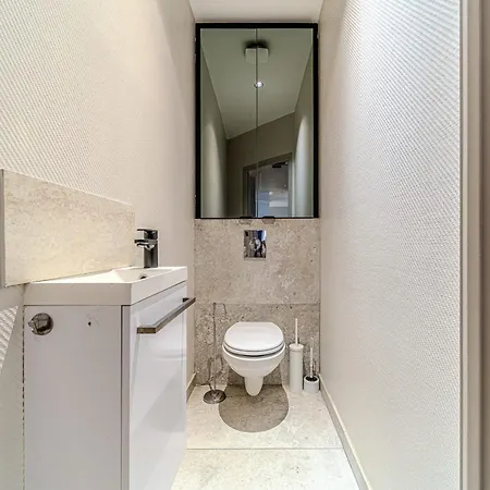 Apartment The Grenette Spacious Renovated 8 People Cordeliers *